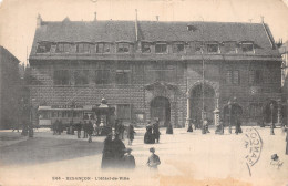 25-BESANCON-N°5140-C/0197 - Besancon