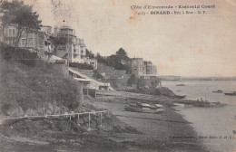 35-DINARD-N°4192-H/0113 - Dinard