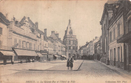 28-DREUX-N°5140-C/0143 - Dreux