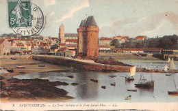 35-SAINT SERVAN-N°4192-H/0063 - Saint Servan