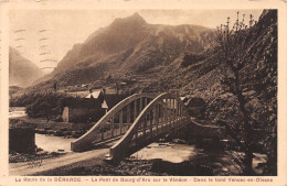 38-VENOSC EN OISANS-N°4192-H/0045 - Autres & Non Classés