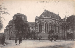 35-RENNES-N°4192-H/0025 - Rennes