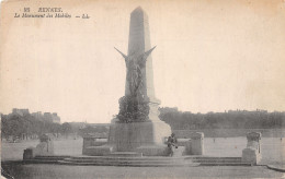 35-RENNES-N°4192-H/0009 - Rennes