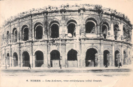 30-NIMES-N°4192-G/0379 - Nîmes