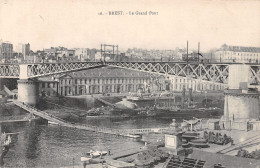 29-BREST-N°4192-G/0345 - Brest