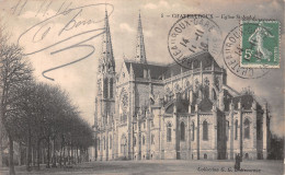 36-CHATEAUROUX-N°4192-G/0331 - Chateauroux