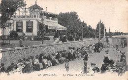 17-LA ROCHELLE-N°4192-G/0237 - La Rochelle