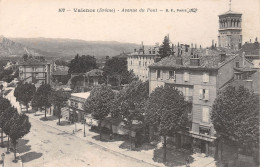 26-VALENCE-N°4192-G/0149 - Valence