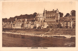 37-AMBOISE-N°4192-G/0075 - Amboise