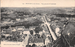 18-BOURGES-N°4192-G/0049 - Bourges