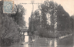 18-BOURGES-N°4192-F/0395 - Bourges