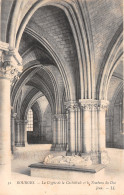 18-BOURGES-N°4192-F/0393 - Bourges