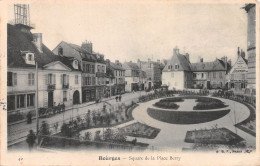 18-BOURGES-N°4192-F/0389 - Bourges