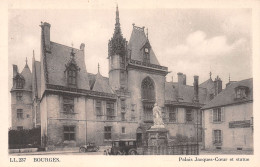 18-BOURGES-N°4192-F/0373 - Bourges