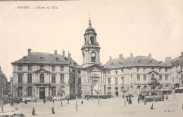 35-RENNES-N°4192-F/0355 - Rennes