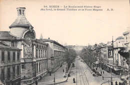 30-NIMES-N°4192-F/0211 - Nîmes