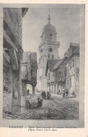 35-FOUGERES-N°4192-F/0195 - Fougeres