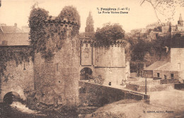 35-FOUGERES-N°4192-F/0189 - Fougeres