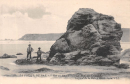 29-POINTE DU RAZ-N°4192-F/0111 - Altri & Non Classificati