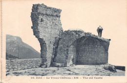 06-EZE-N°4192-E/0331 - Eze