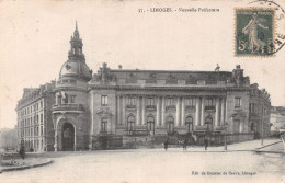 87-LIMOGES-N°5140-H/0009 - Limoges