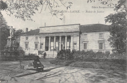 71-CHALON SUR SAONE-N°5140-H/0001 - Chalon Sur Saone