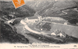 23-LA CREUSE-N°5140-G/0343 - Other & Unclassified
