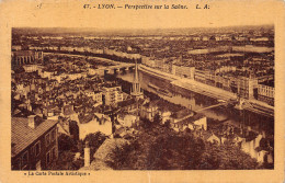 69-LYON-N°5140-G/0313 - Other & Unclassified
