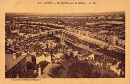 69-LYON-N°5140-G/0313 - Altri & Non Classificati