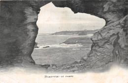 64-BIARRITZ-N°5140-G/0301 - Biarritz