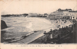 64-BIARRITZ-N°5140-G/0287 - Biarritz