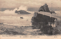 64-BIARRITZ-N°5140-G/0251 - Biarritz