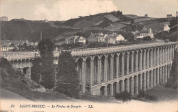 22-SAINT BRIEUC-N°5140-G/0257 - Saint-Brieuc