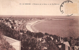 76-LE HAVRE-N°5140-G/0239 - Sin Clasificación