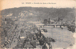 76-ROUEN-N°5140-G/0231 - Rouen