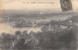 76-ROUEN-N°5140-G/0235 - Rouen