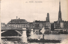 76-ROUEN-N°5140-G/0223 - Rouen