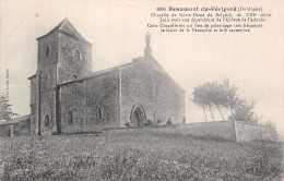 24-BEAUMONT DU PERIGORD-N°5140-G/0213 - Andere & Zonder Classificatie