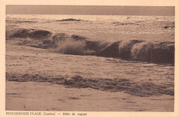 40-BISCARROSSE PLAGE-N°5140-G/0187 - Biscarrosse