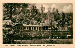 72728853 Jocketa Hotel Steinicht Rentzschmuehle Jocketa - Other & Unclassified