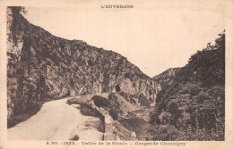 03-GORGES DE CHOUVIGNY-N°5140-G/0061 - Sonstige & Ohne Zuordnung