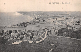 76-LE TREPORT-N°5140-G/0011 - Le Treport