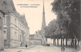 45-PITHIVIERS-N°5140-F/0327 - Pithiviers