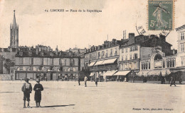 87-LIMOGES-N°5140-F/0247 - Limoges