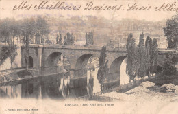 87-LIMOGES-N°5140-F/0255 - Limoges