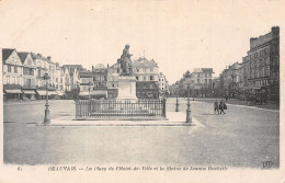 60-BEAUVAIS-N°5140-F/0237 - Beauvais