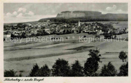 72728823 Scheibenberg Panorama Scheibenberg - Scheibenberg