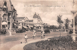 44-LA BAULE SUR MER-N°5140-F/0147 - La Baule-Escoublac