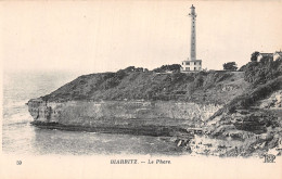 64-BIARRITZ-N°5140-F/0137 - Biarritz