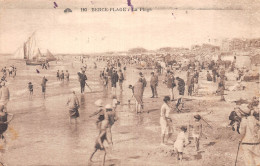 62-BERCK PLAGE-N°5140-F/0069 - Berck